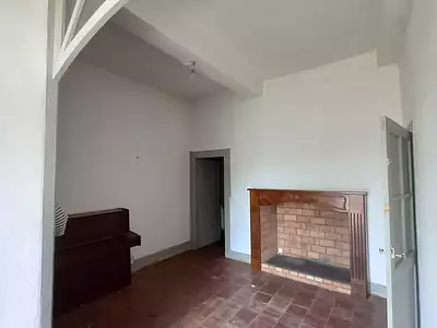 Maison, 52 m²