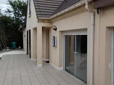 Maison, 147 m²