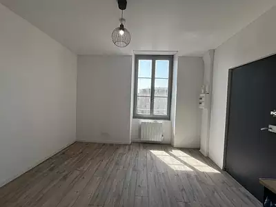 Appartement, 23 m²