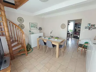 Maison, 86 m²