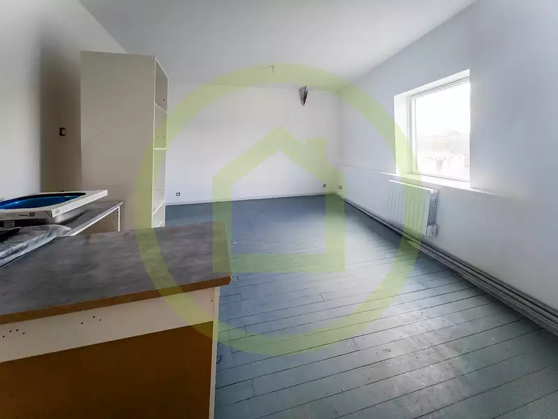 Appartement, 43 m²