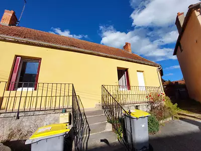 Maison, 105 m²