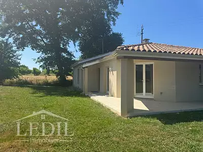 Maison, 91 m²