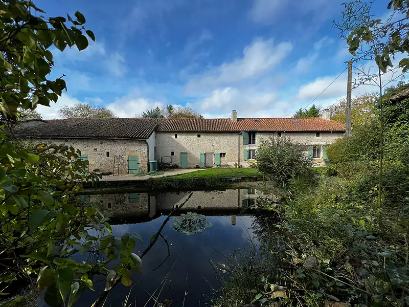 Maison, 195,89 m²