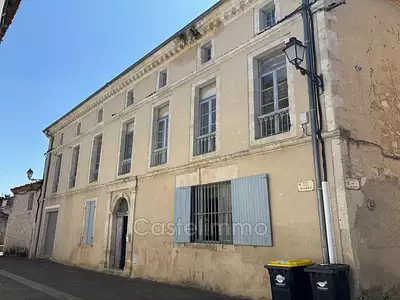Maison, 400 m²