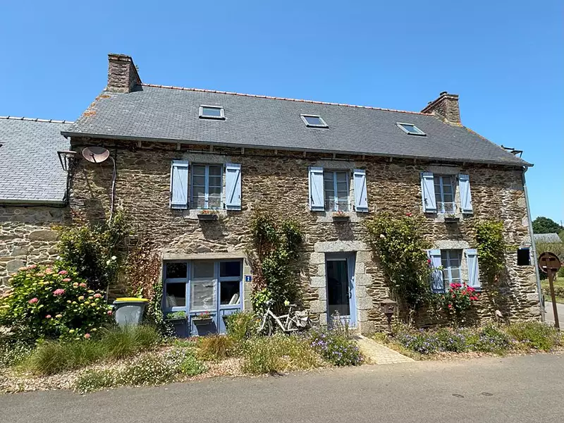 Maison, 130 m²