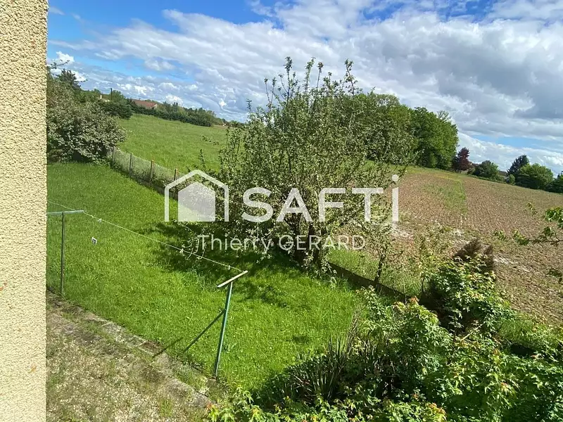 Maison, 115 m²