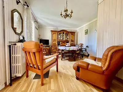 Maison, 79 m²