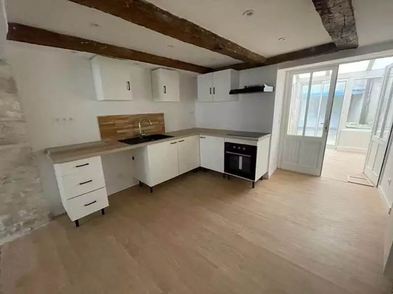 Maison, 80 m²