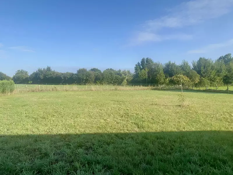 Maison, 86 m²