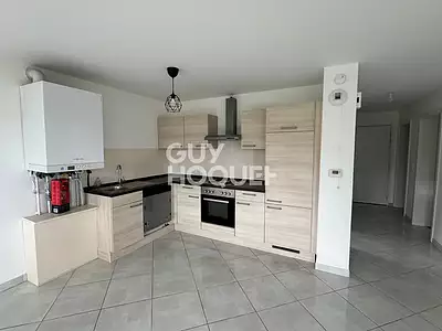 Appartement, 60 m²
