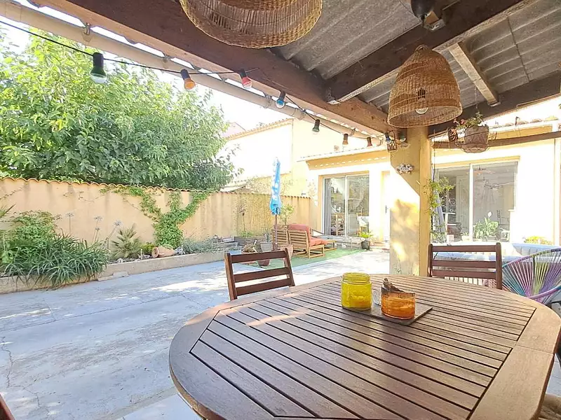 Maison, 95 m²