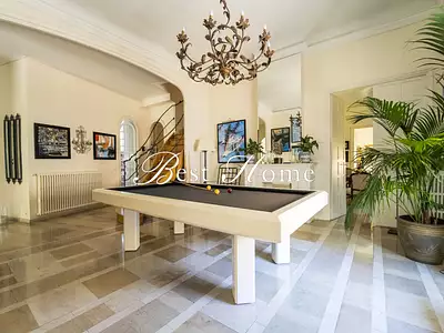 Appartement, 283 m²