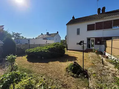 Maison, 76 m²