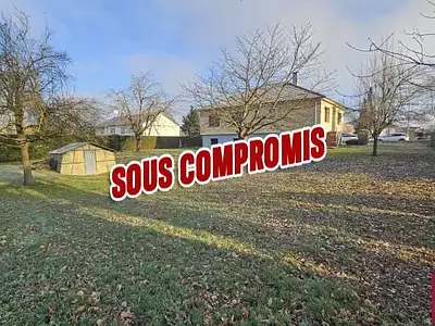 Maison, 138 m²