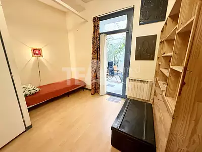 Appartement, 110,8 m²
