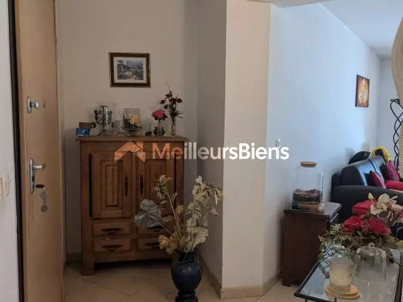Appartement, 70 m²