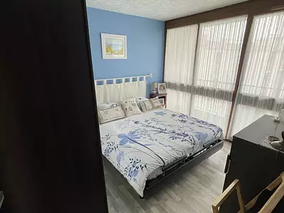 Appartement, 62 m²
