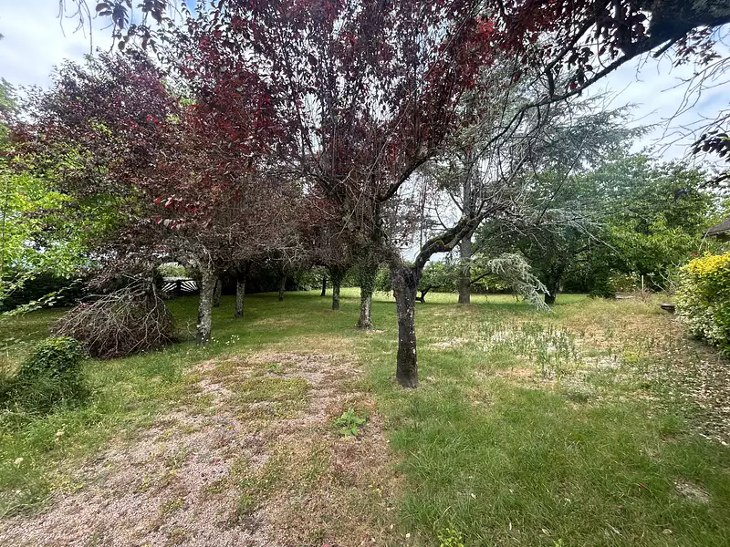 Maison, 134,3 m²