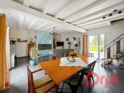 Maison, 175 m²