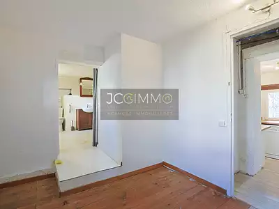 Maison, 126 m²