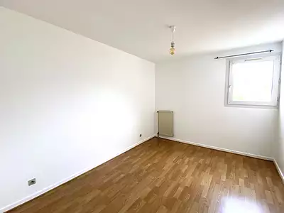 Appartement, 65,84 m²