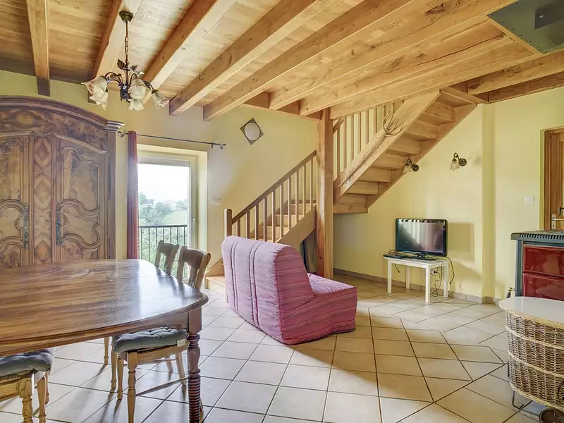 Maison, 142 m²