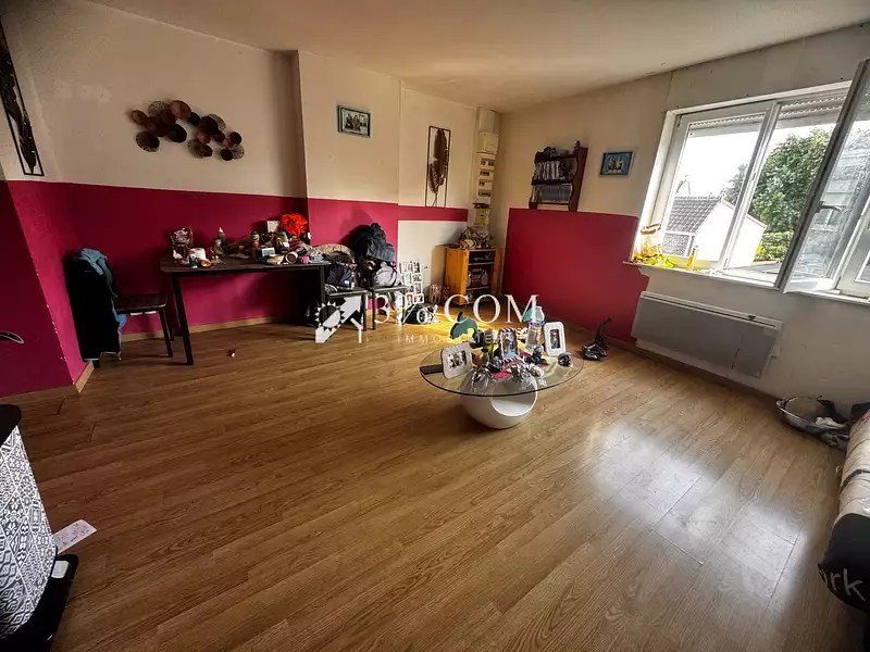 Immeuble, 220 m²