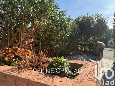 Maison, 34 m²