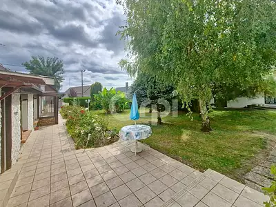 Maison, 66 m²