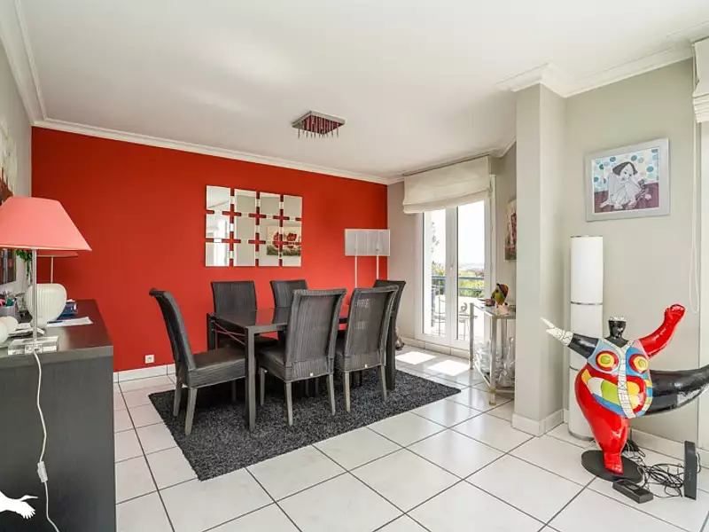 Appartement, 152 m²