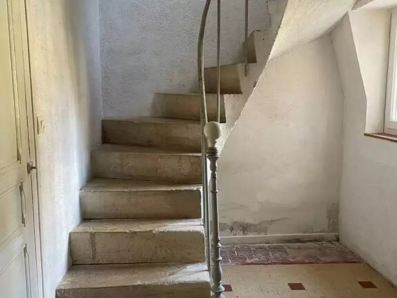 Maison, 102 m²
