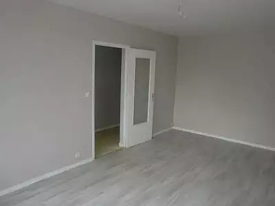 Appartement, 43 m²