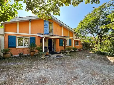 Maison, 198,85 m²