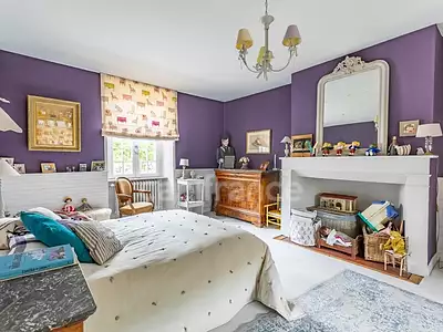 Maison, 363 m²