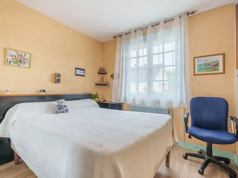 Maison, 97 m²