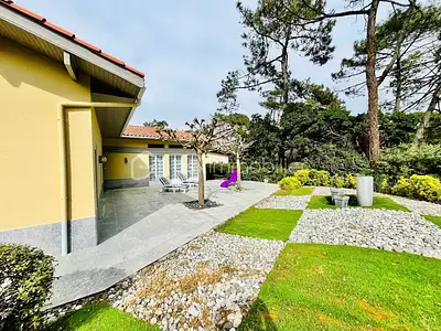 Maison, 138 m²