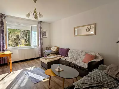 Maison, 72 m²