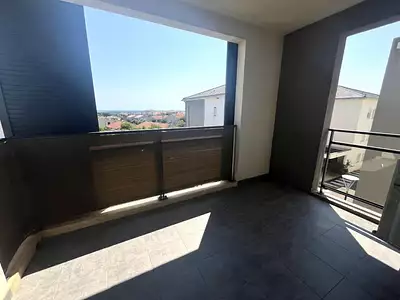 Appartement, 61 m²