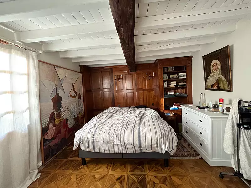 Maison, 171 m²