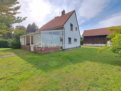 Maison, 115 m²