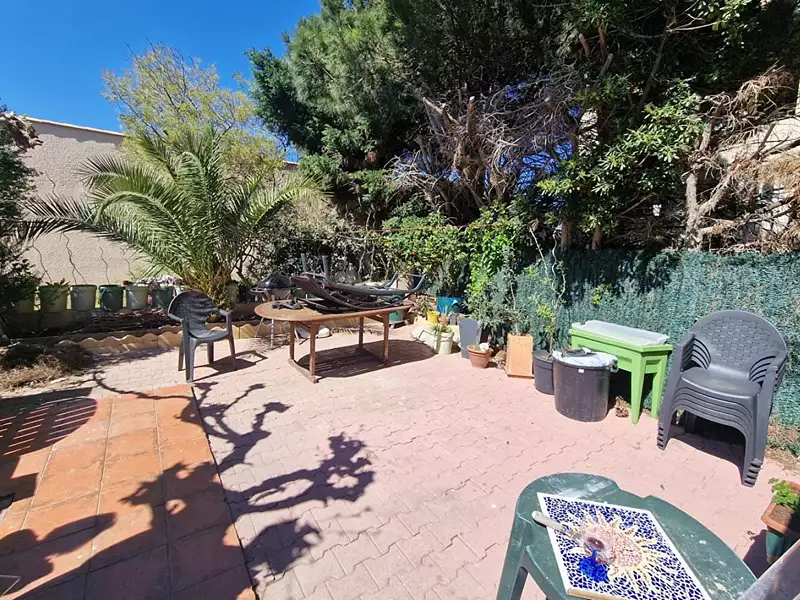 Maison, 50 m²