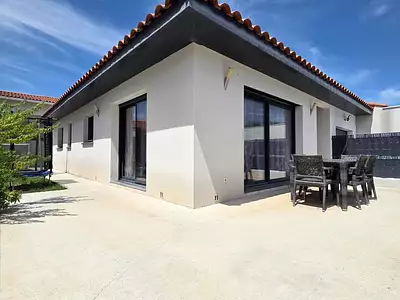 Maison, 90 m²