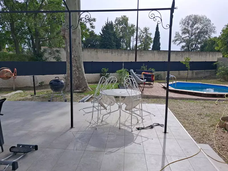 Maison, 127 m²