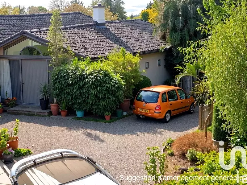 Maison, 271 m²