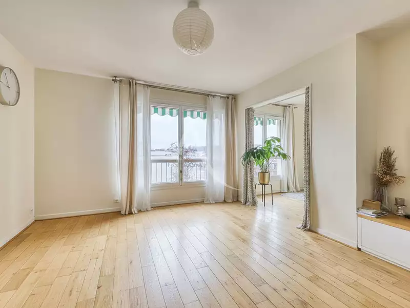 Appartement, 79,46 m²
