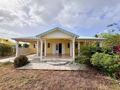 Maison, 116 m²