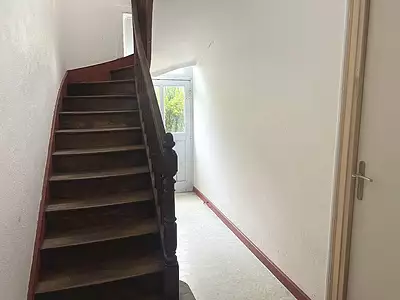 Appartement, 32,45 m²
