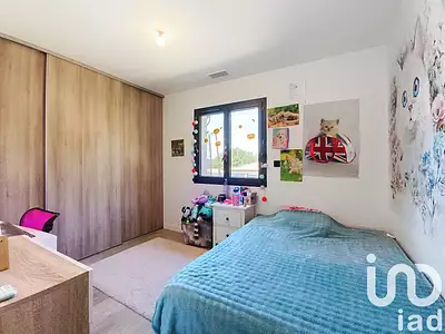 Maison, 118 m²
