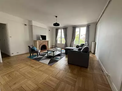 Appartement, 92,2 m²